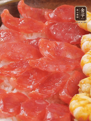 加白灼菜心，淋煲仔醬油